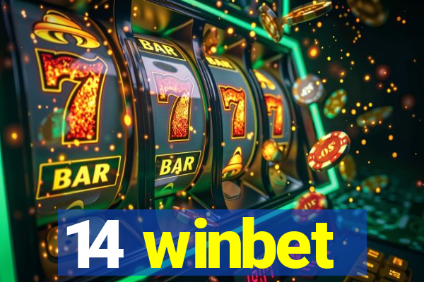 14 winbet